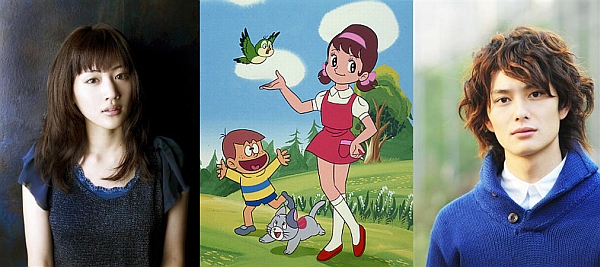 Akkochan live-action Akkochan live-action