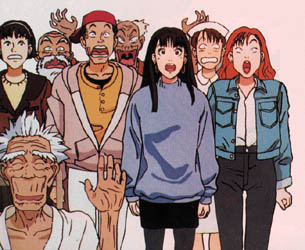 Roujin Z Roujin Z