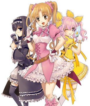 Scissors Sisters Scissors Sisters