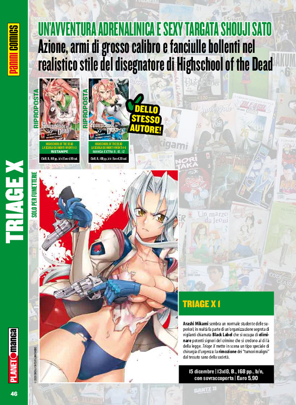 Anteprima 242 pg. 2 Anteprima 242 pg. 2