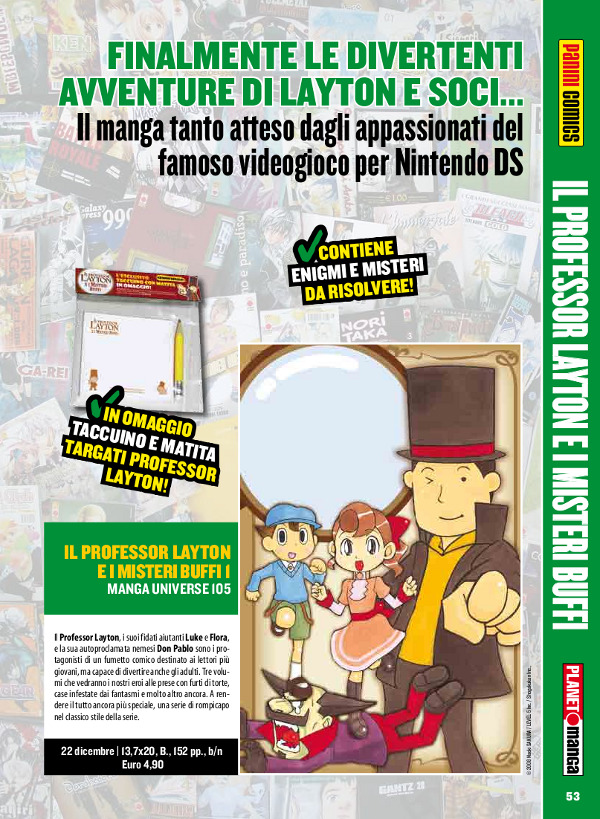 Anteprima 242 pg. 4 Anteprima 242 pg. 4