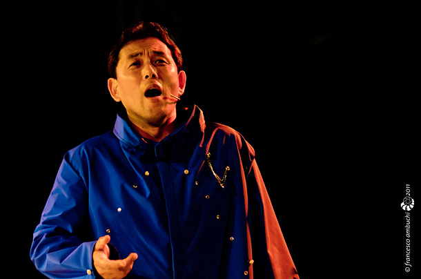 YASUTOSHI HOSOKAWA YASUTOSHI HOSOKAWA
