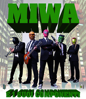 MIWA e i Suoi Componenti MIWA e i Suoi Componenti
