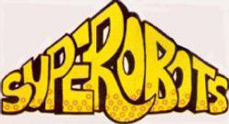 Superobots Superobots