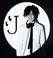 DJ Kazu DJ Kazu