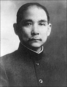 Sun Yat-sen