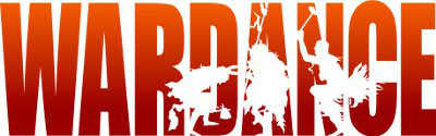 Wardance logo