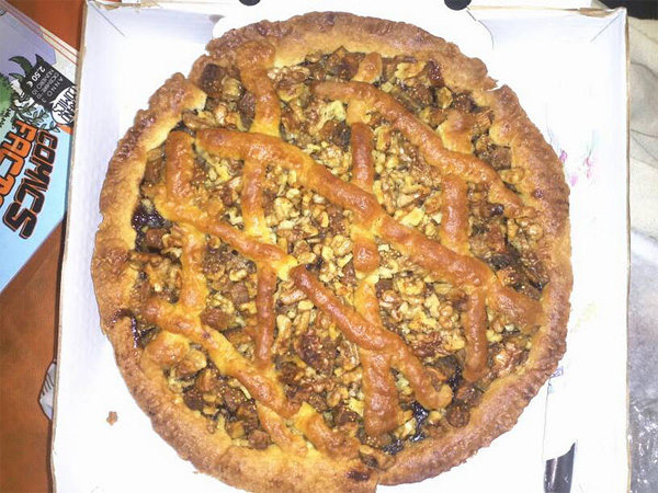 Torta Torta