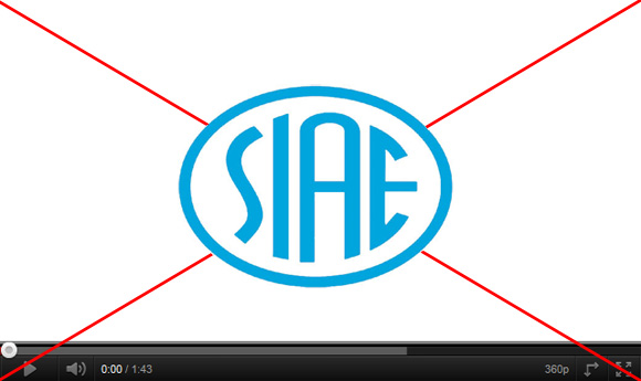 Siae trailer
