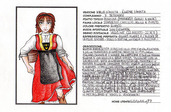 Regioni d'Hetalia - GIGApuddingFY