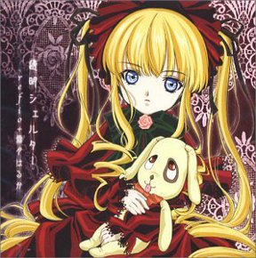 Rozen Maiden