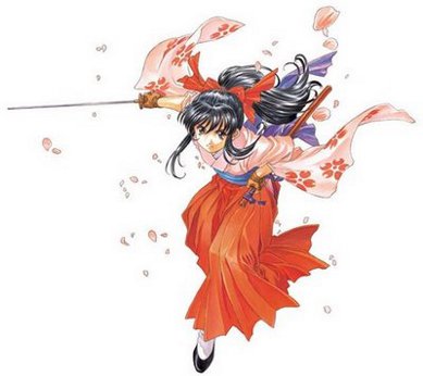 Sakura Wars