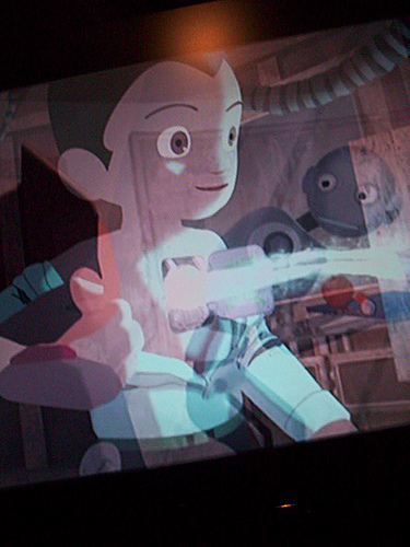 Astroboy 2