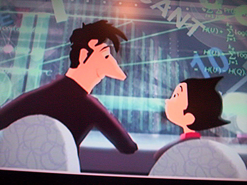 Astroboy 3