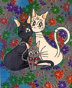 Sailor Moon Fra Favola E Cultura Animeclick