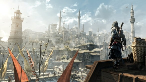 Ezio Auditore - Assassin Creed Ezio Auditore - Assassin Creed