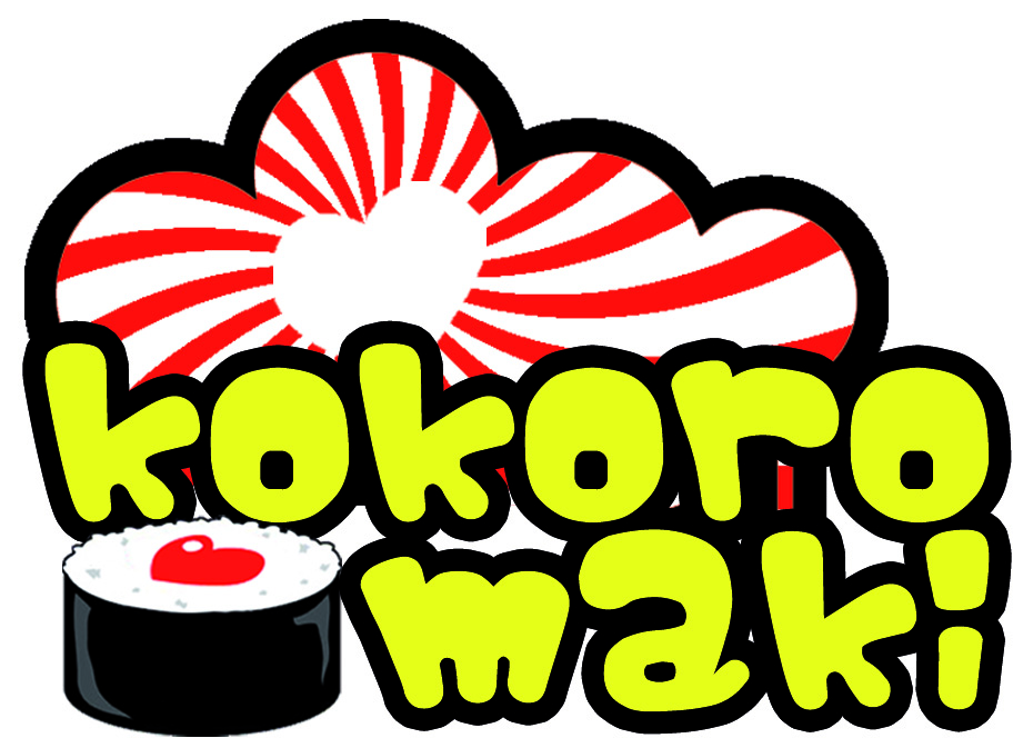 Kokoromaki logo