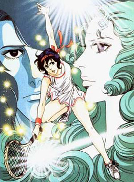 Jenny - anime 1973 Jenny - anime 1973