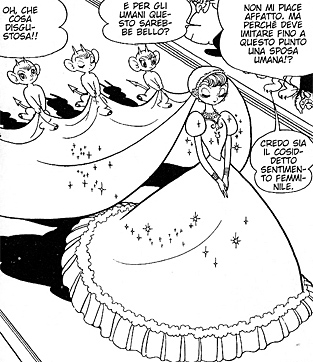 Zaffiro - Sposa Zaffiro - Sposa