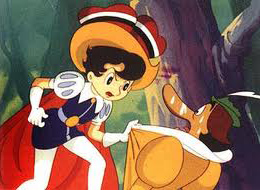 Zaffiro - Anime 2 Zaffiro - Anime 2
