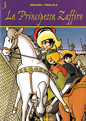 Zaffiro Cover 3 Zaffiro Cover 3