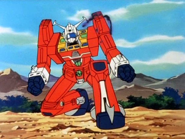 Ideon 2