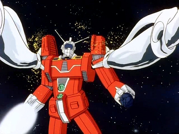 Ideon 3