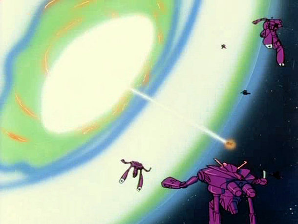 Ideon 5