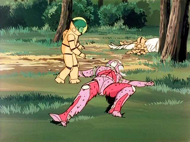 Ideon 7