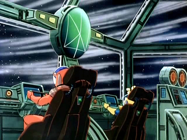 Ideon 9