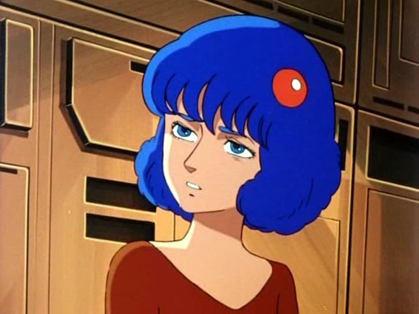 Ideon 21