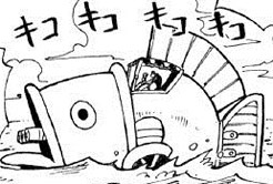 One Piece Sabashira One Piece Sabashira
