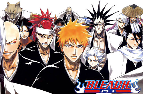 Bleach 2