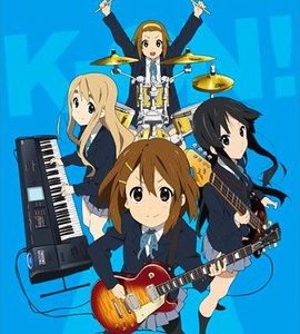 K-On K-On