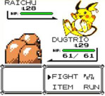 Pokémon Giallo Immagine 2 Pokémon Giallo Immagine 2