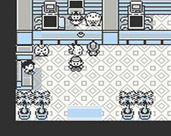Pokémon Giallo Immagine 6 Pokémon Giallo Immagine 6