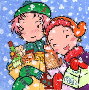 Renbooks natale