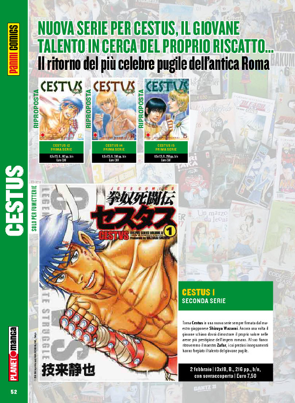 Anteprima 244 Pg. 1 Anteprima 244 Pg. 1