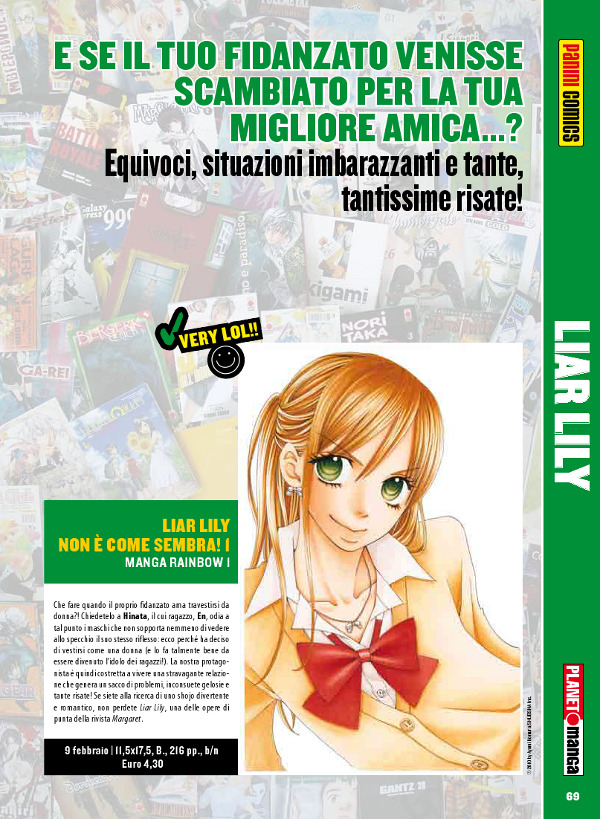 Anteprima 244 Pg. 4 Anteprima 244 Pg. 4