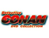 detective conan deagostini