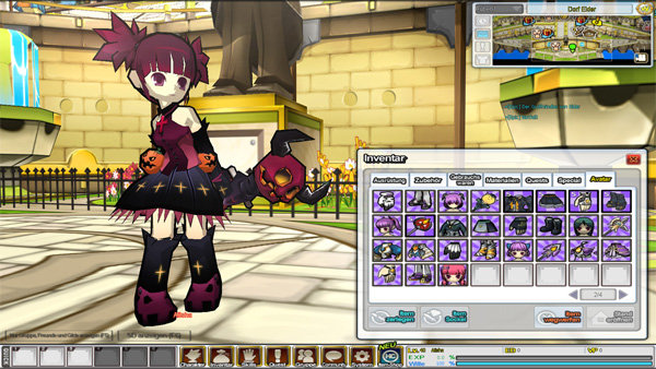 Elsword 02 Elsword 02