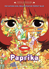 Paprika