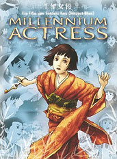 Millennium Actress