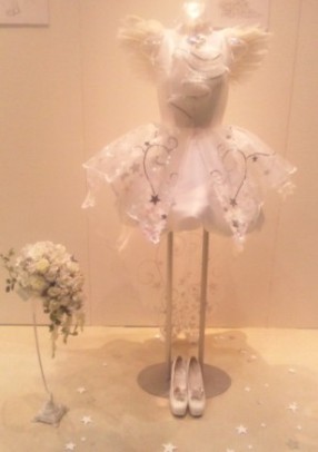 Clamp Bridal Sakura Clamp Bridal Sakura