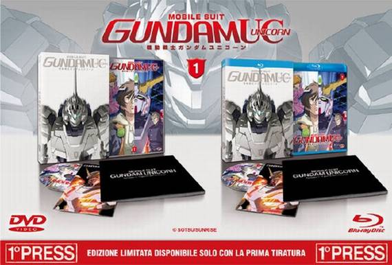 Gundam UC Dynit