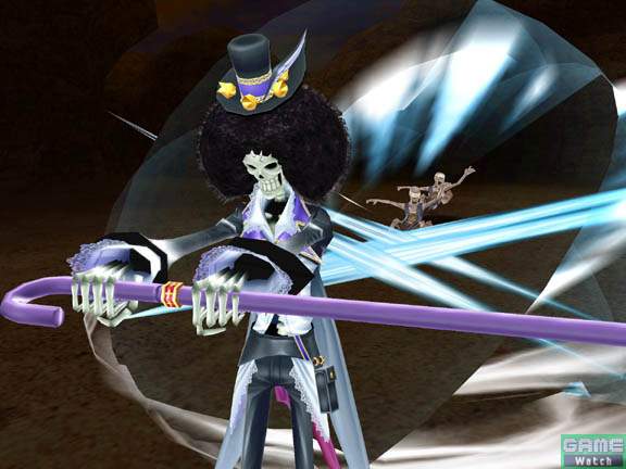 One Piece Wii Episode 1 - 03