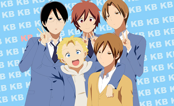 Kimi to boku 2 Kimi to boku 2