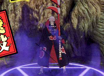 Naruto EX 3 - 03