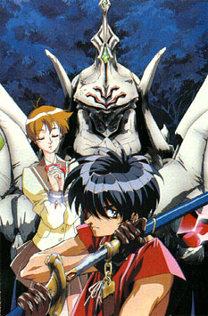 Escaflowne