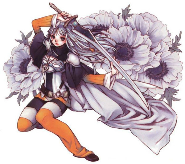 Grandeek Reel di Ohse Kohime Grandeek Reel di Ohse Kohime
